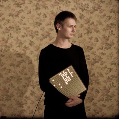 Alex  Augier — artist photo