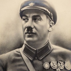товарищ комиссар