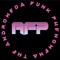 The Andromeda Funk Phenomena