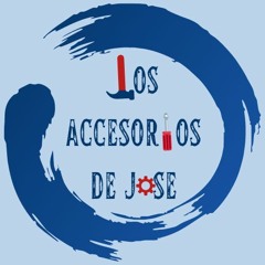Los accesorios de José