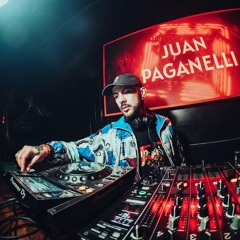 Juan Paganelli (Arg)