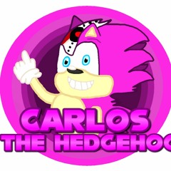 carlos games the hedgehog
