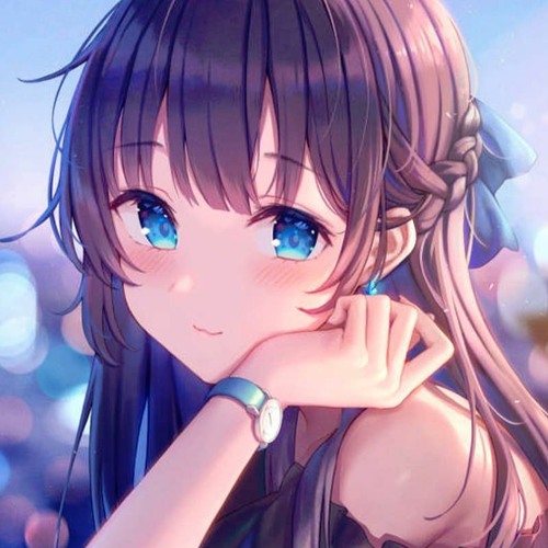 Anna Clark’s avatar