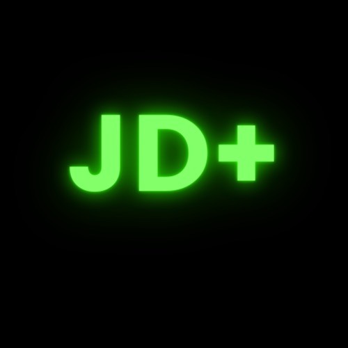 JD+’s avatar