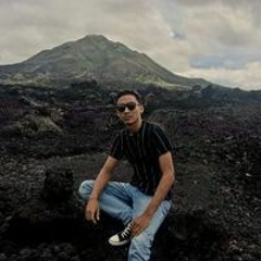 Putu Agus Setiawan