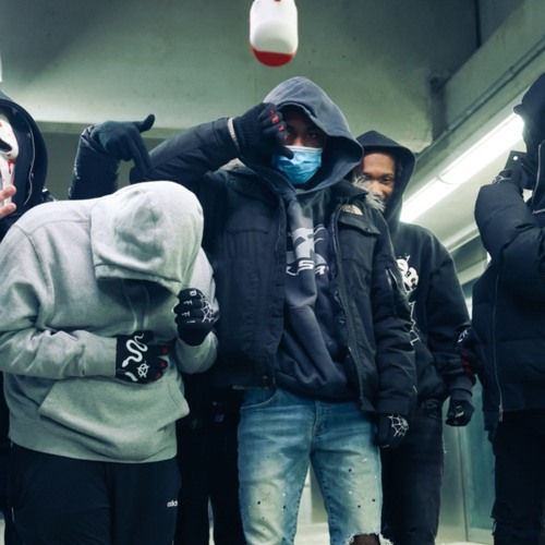 Stream Scrapp (@psidescrapp617) music | Listen to songs, albums ...