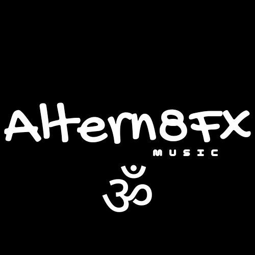 Altern8Fx Musicॐ’s avatar