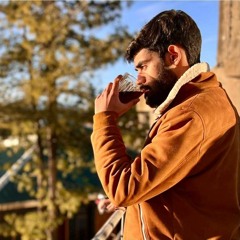 Shahzaib Kamran