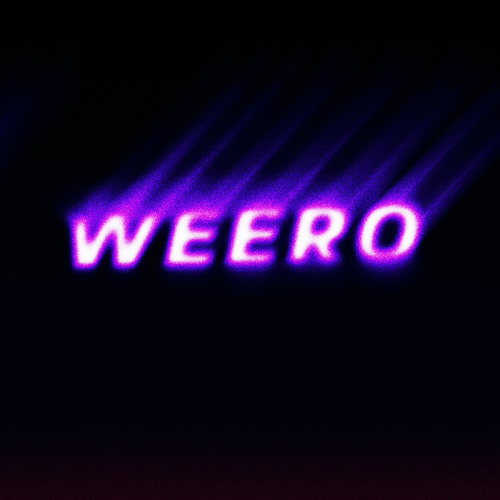 Weero’s avatar