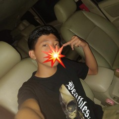 Sangga lagi asik