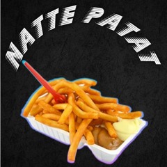 Natte Patat