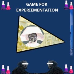 Game For Experimentation