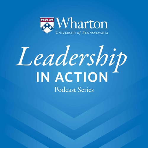 Leadership in Action Podcast: Deborah Tannen