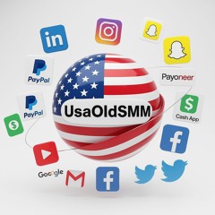 all old accounts sells