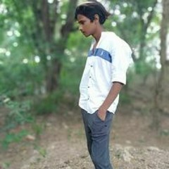 Thagilapally Rakesh