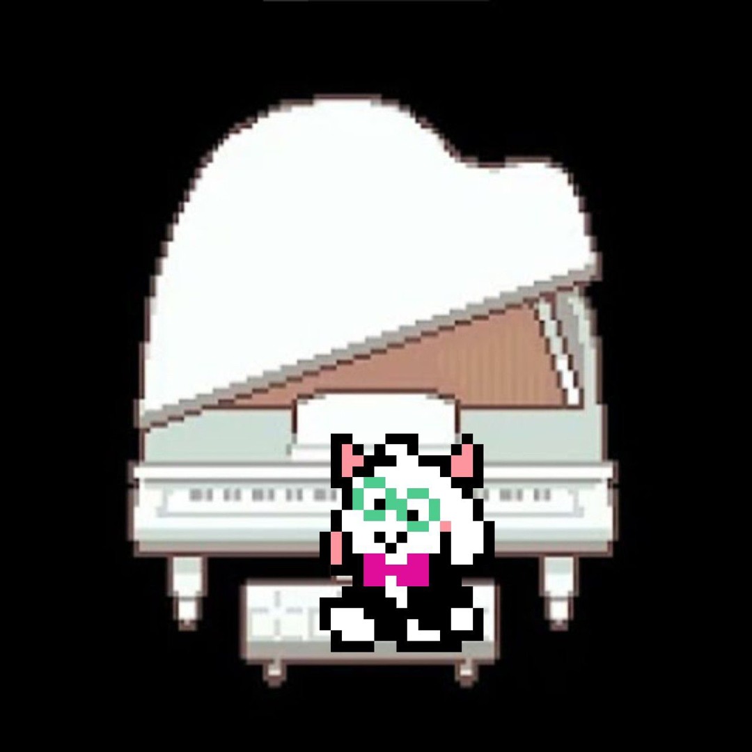 Mr. String’s avatar