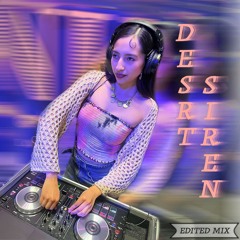 Desrt Siren