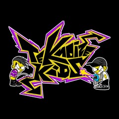 TeknoizeKids