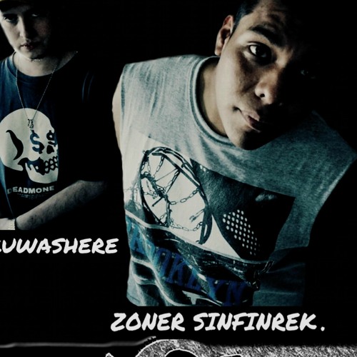 Ritmika - SinFinRek. ft. THR cru2