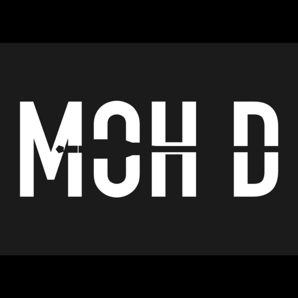 Moh D \'s Mixes