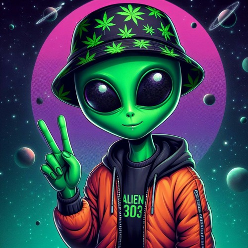 Alien303’s avatar