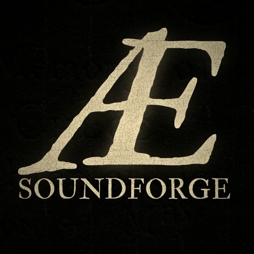 A&E SoundForge’s avatar