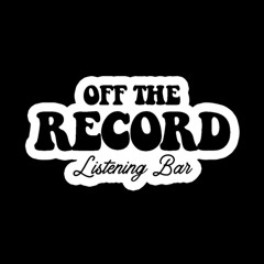 Off The Record Houston