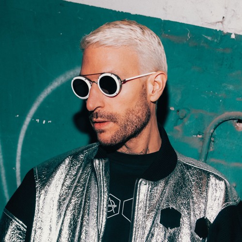 Don Diablo @ Black X-Mas, Stadium Live Moscow, Russia 2017-12-23