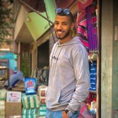 Abdallh Saed Alngmy