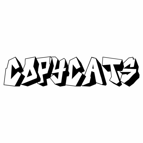 COPYCATS’s avatar