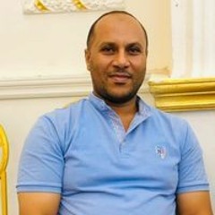 سامح محمد