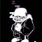 * sans.
