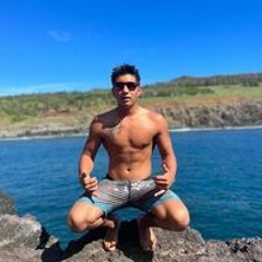Haka Pei Araki