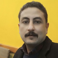 عمرو مهدي خليفة