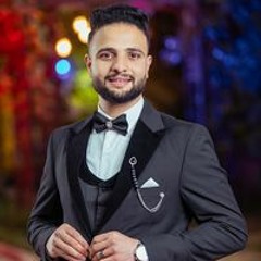 ام كيان مصطفى الغنام