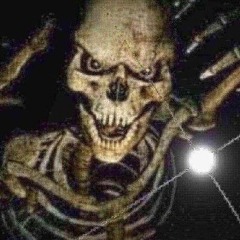 EVILASS SKELETON
