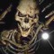 EVILASS SKELETON