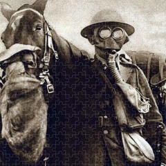 The Conflict-Zone Podcast