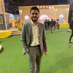 yasser shokry