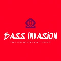 BASS INVASION Free Underground Music LIguria