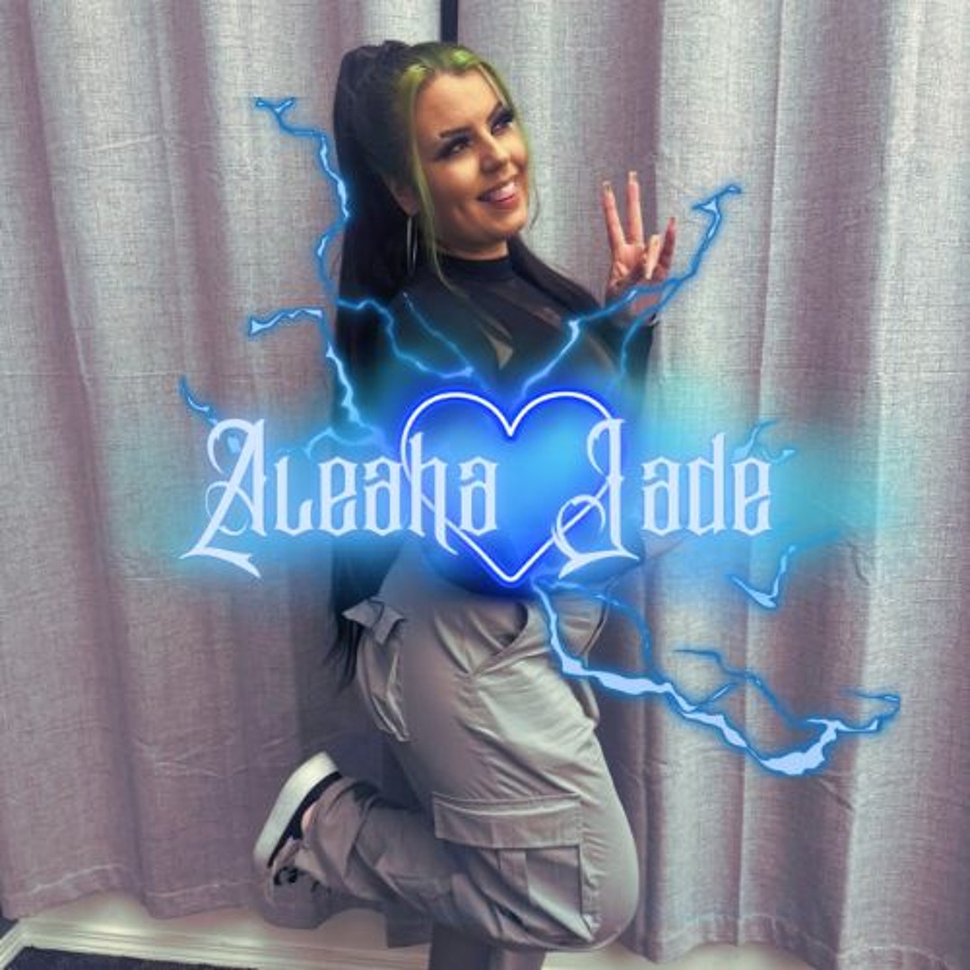 Stream Aleaha Jade music | Listen to songs, albums, playlists for free ...