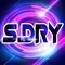s. dry