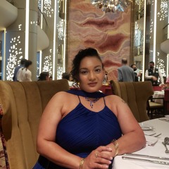 Samantha Alphonso