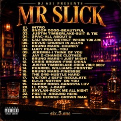 DJ651 OFFICIAL (NEW PAGE)