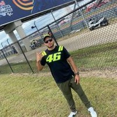 Victor Moreno