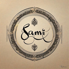 SamiSalmavi
