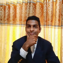 Tharuka Jayathissa