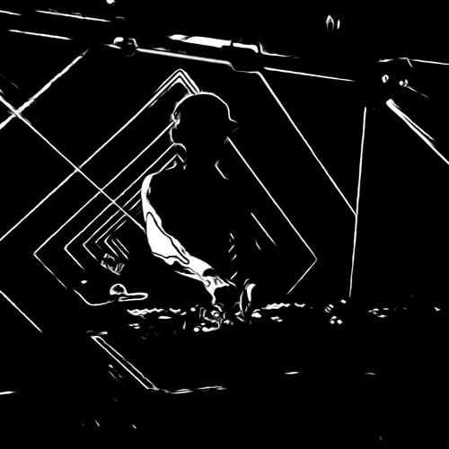 DJ SOULFX — artist photo