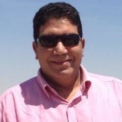 Aymanewis Ayman