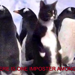 Stuff to help me calm down :)